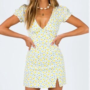 Princess Polly summer dress